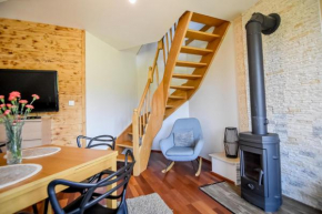 Aparteo Apartament na Polanie